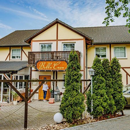Wohnen Ueber Einem Mediterranen Restaurant,Apartment 2 Oder 3 Лейпциг Екстер'єр фото